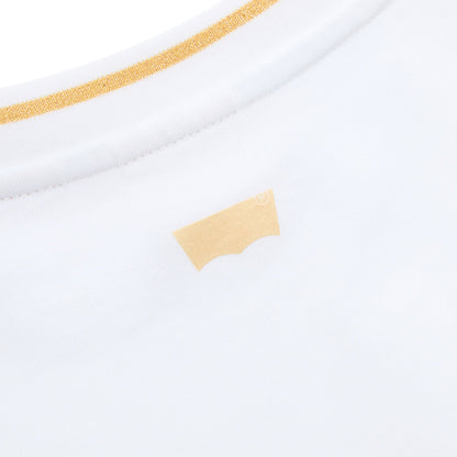 Levi's® Lunar New Year Women's Short-Sleeve Cropped Tee