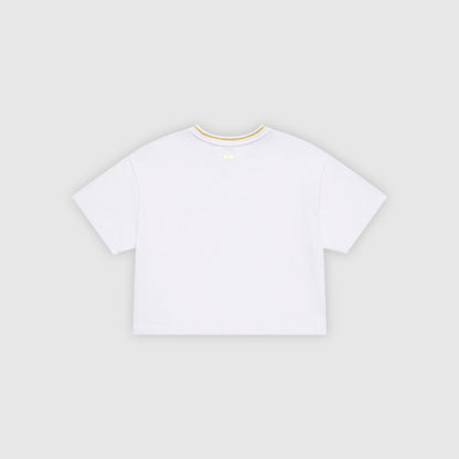 Levi's® Lunar New Year Women's Short-Sleeve Cropped Tee