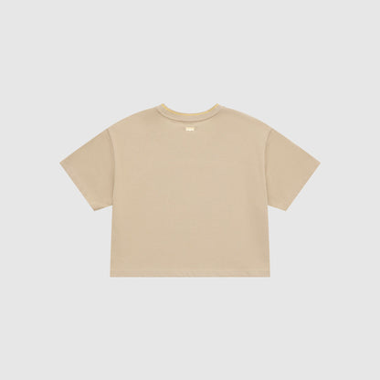 Levi's® Lunar New Year Women's Short-Sleeve Cropped Tee