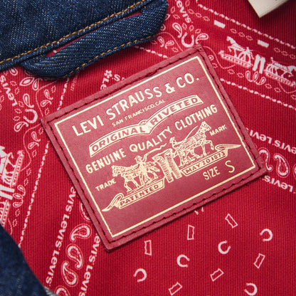 Levi's® Lunar New Year Women's Type I Jacket