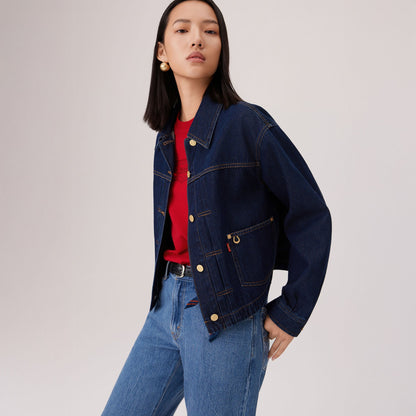 Levi's® Lunar New Year Women's Type I Jacket