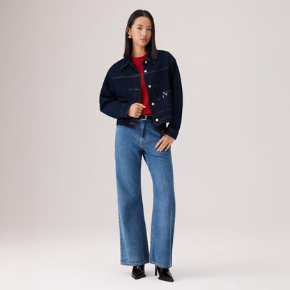 Levi's® Lunar New Year Women's Type I Jacket