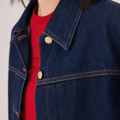 Levi's® Lunar New Year Women's Type I Jacket
