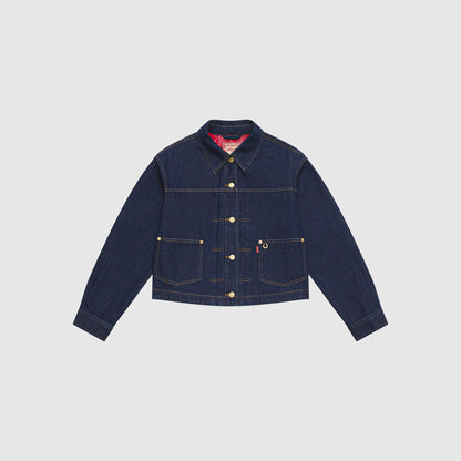 Levi's® Lunar New Year Women's Type I Jacket