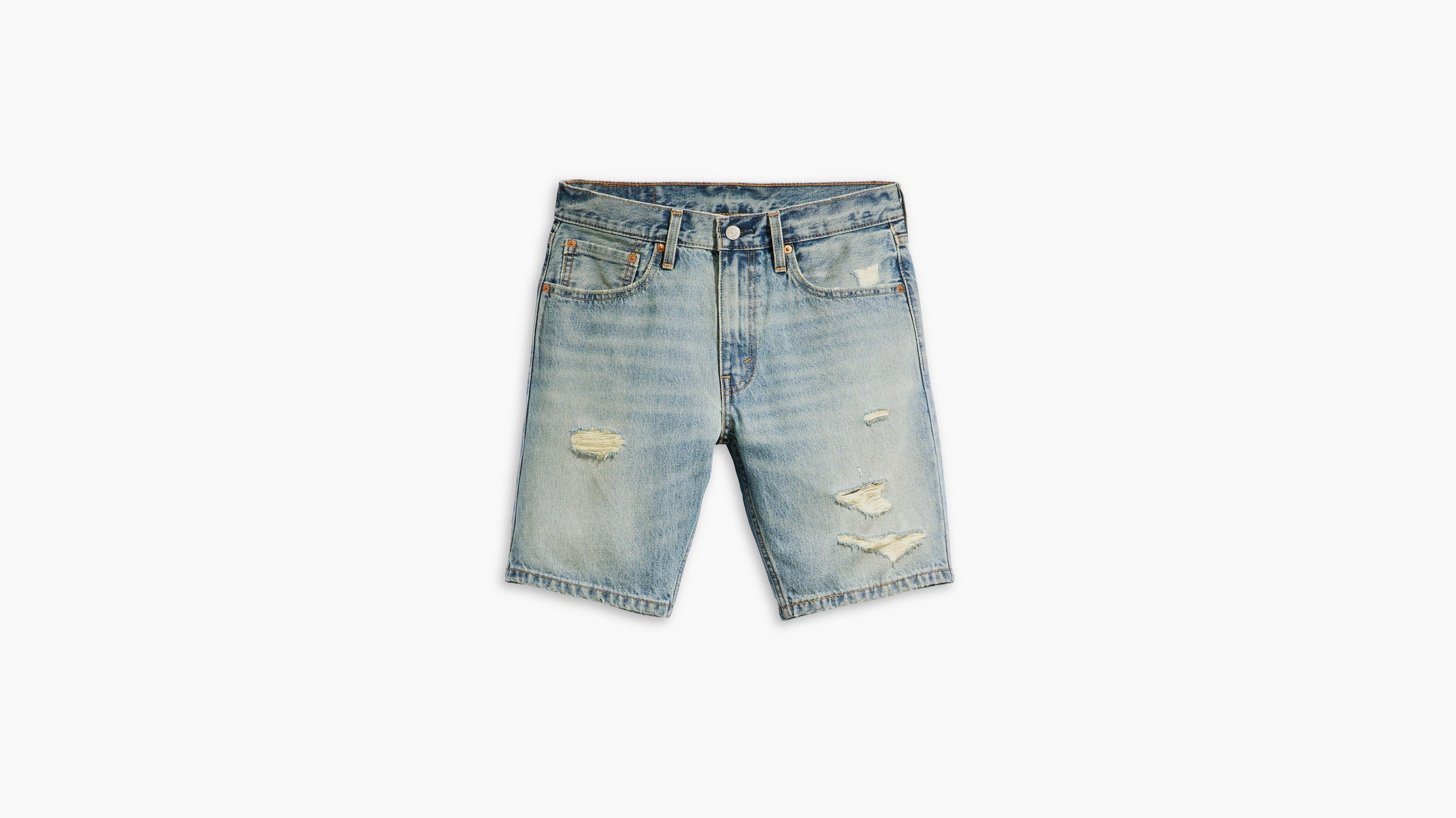 New levi shorts best sale