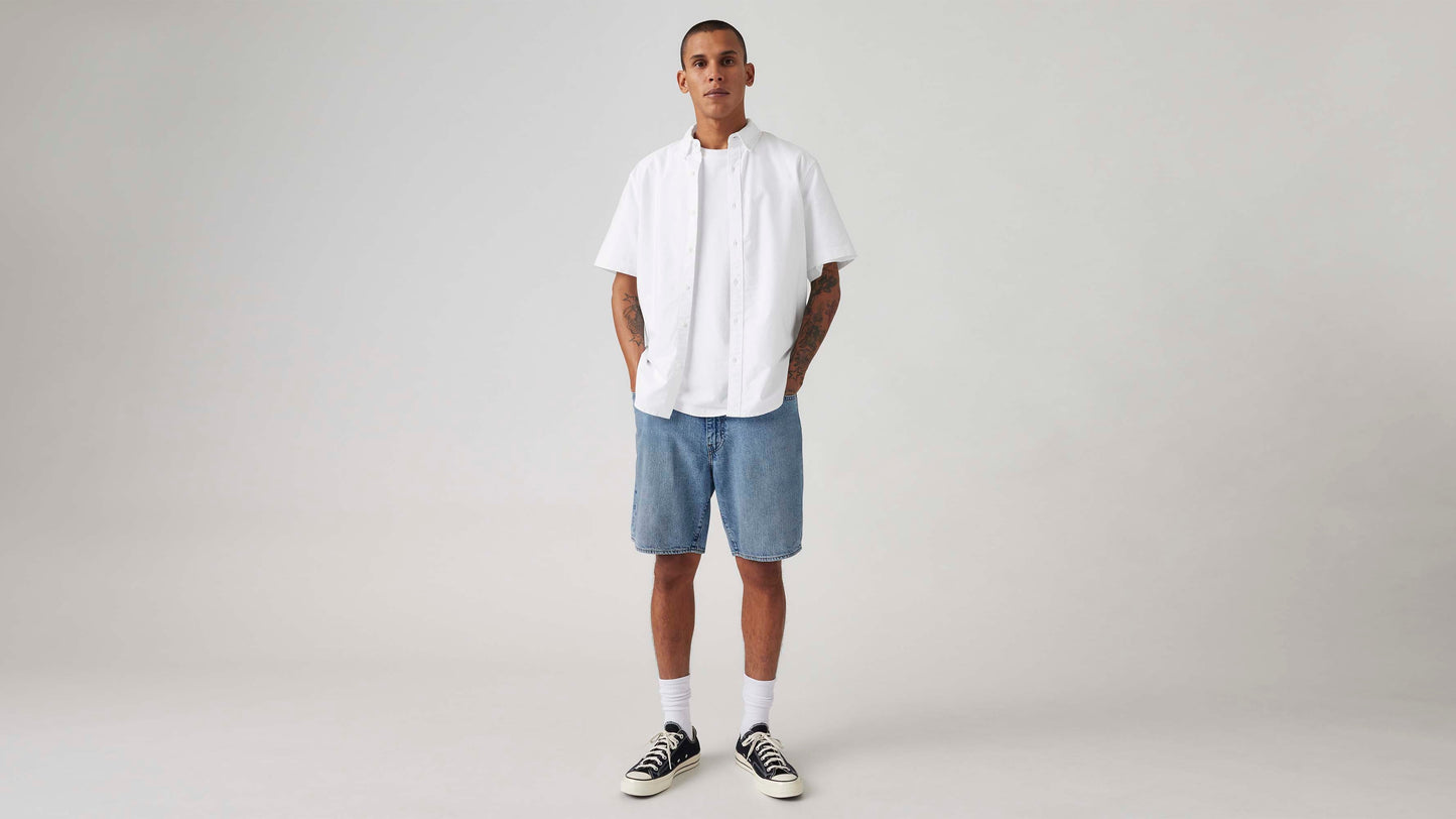 Levi's® Men's 468 Stay Loose Shorts