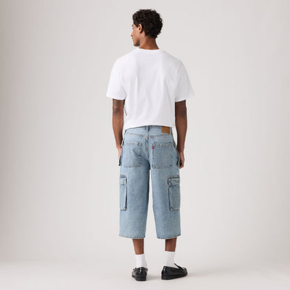 Levi's® Men's 478 Baggy Capri Cargos
