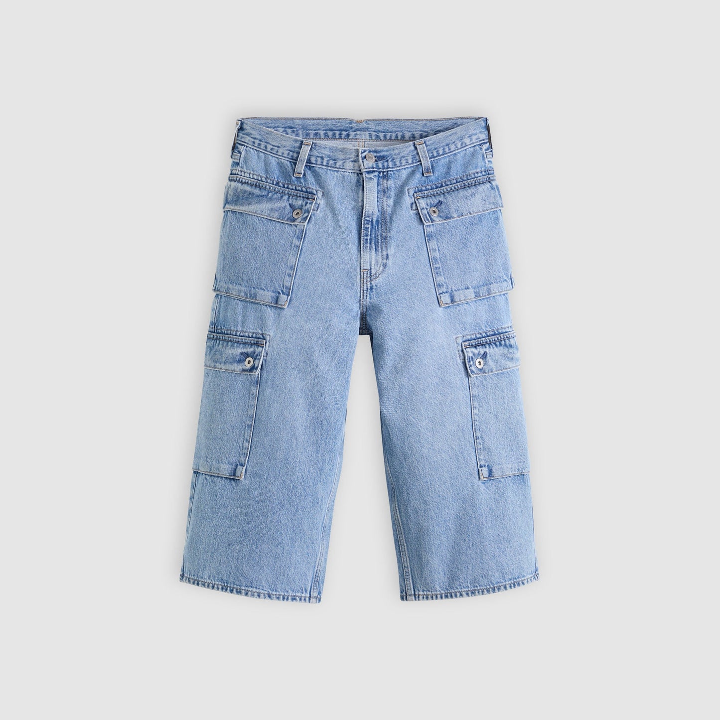 Levi's® Men's 478 Baggy Capri Cargos