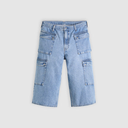Levi's® Men's 478 Baggy Capri Cargos