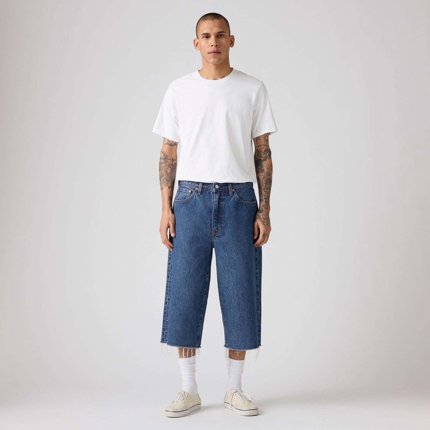Levi's® Men's 478 Baggy Capris