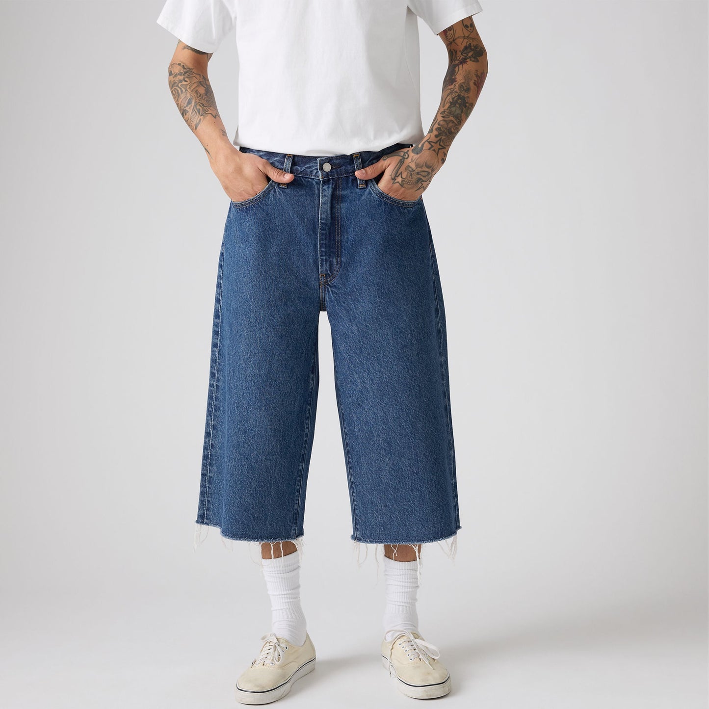 Levi's® Men's 478 Baggy Capris
