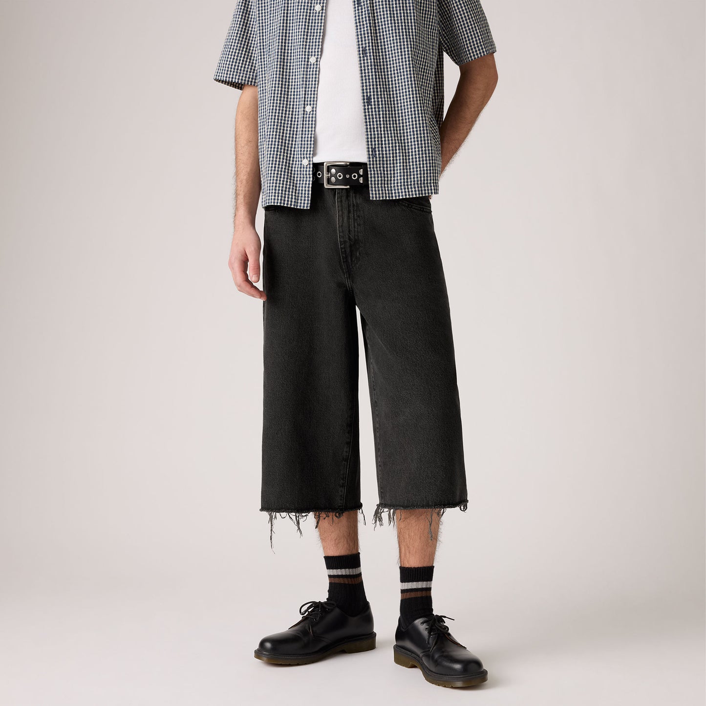 Levi's® Men's 478 Baggy Capris