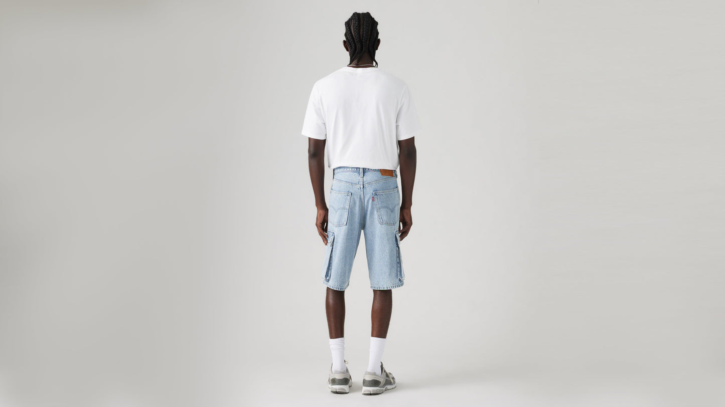 Levi's® Men's 478 Baggy Cargo Shorts