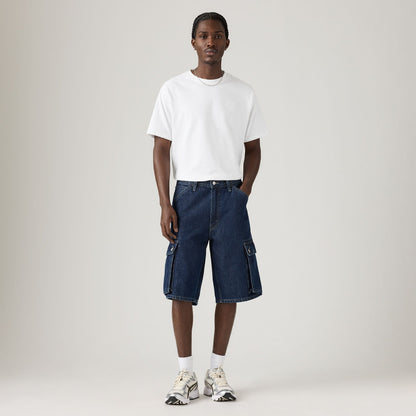 Levi's® Men's 478 Baggy Cargo Shorts
