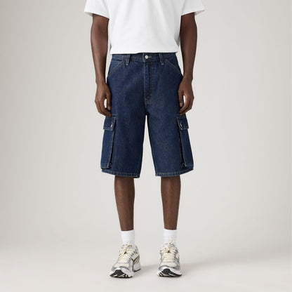 Levi's® Men's 478 Baggy Cargo Shorts