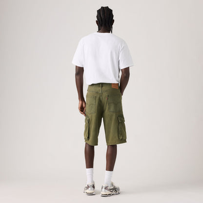 Levi's® Men's 478 Baggy Cargo Shorts
