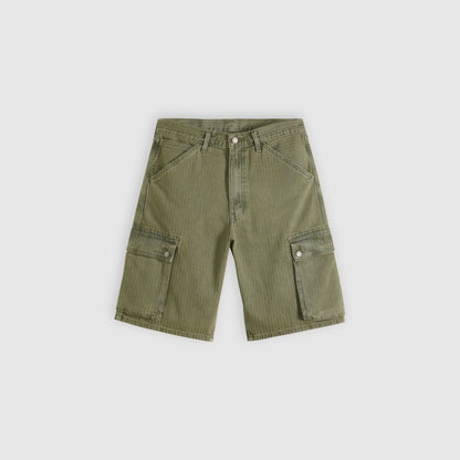 Levi's® Men's 478 Baggy Cargo Shorts