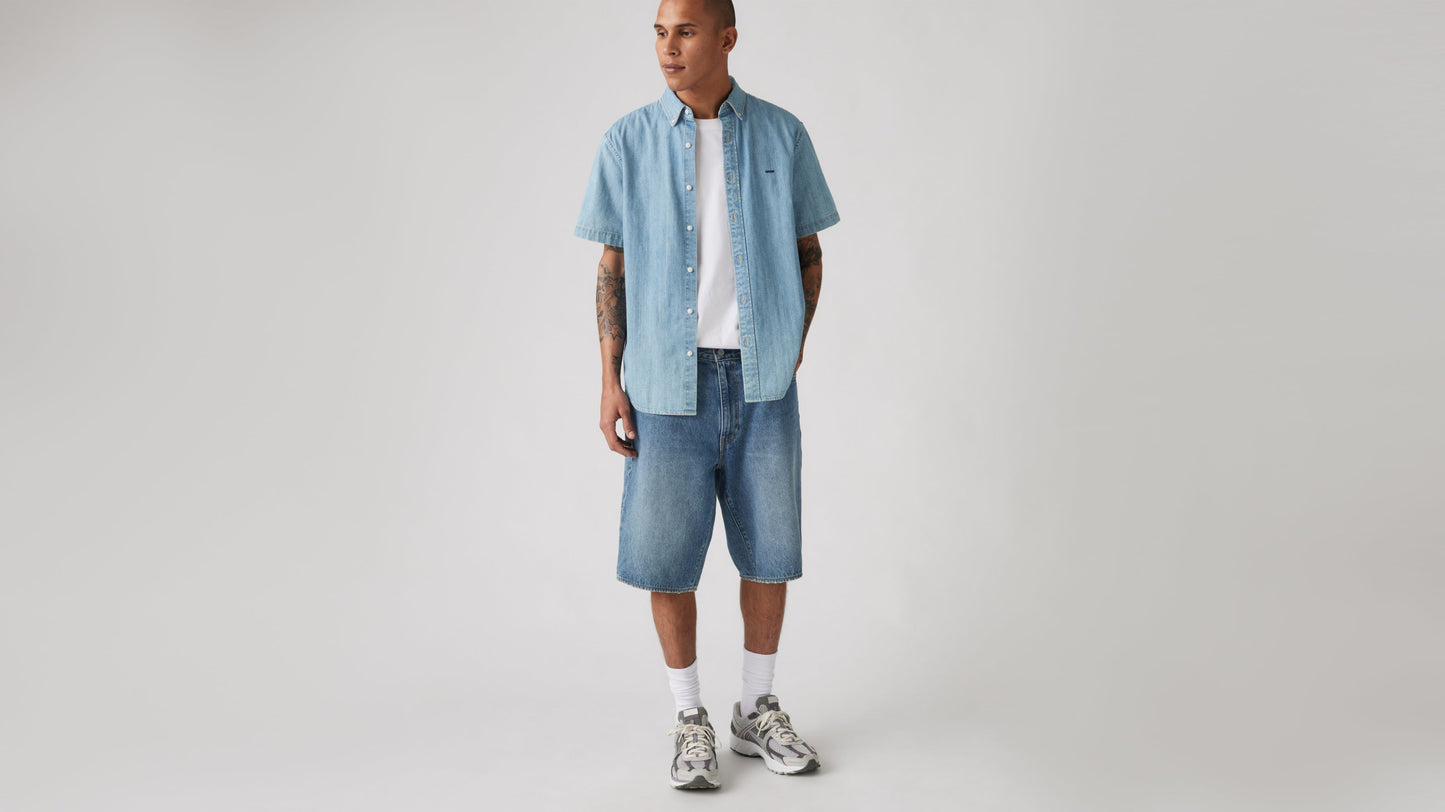 Levi's® Men's 478 Baggy Shorts