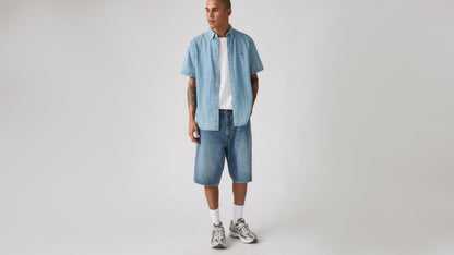Levi's® Men's 478 Baggy Shorts