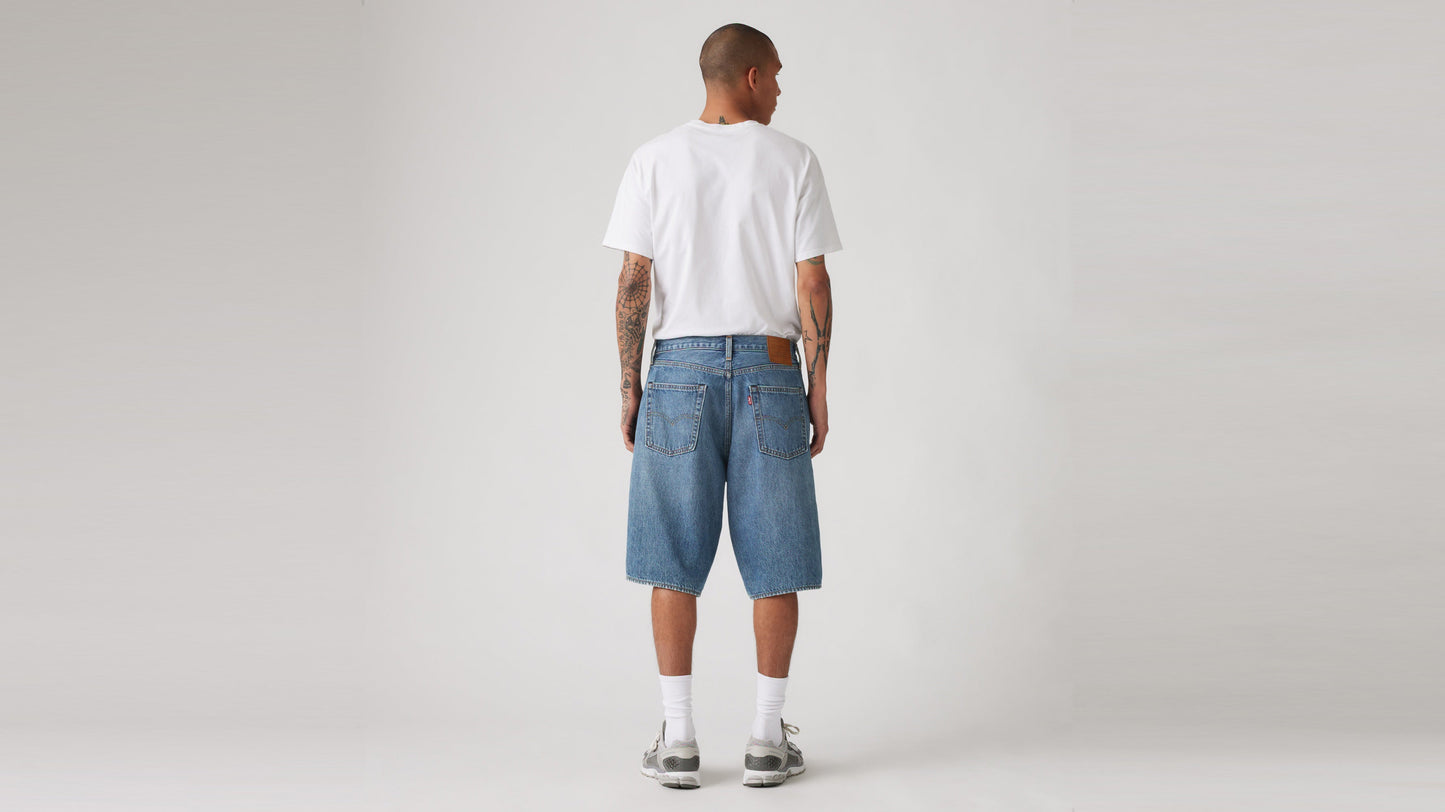 Levi's® Men's 478 Baggy Shorts