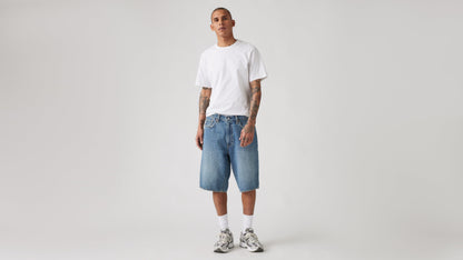 Levi's® Men's 478 Baggy Shorts