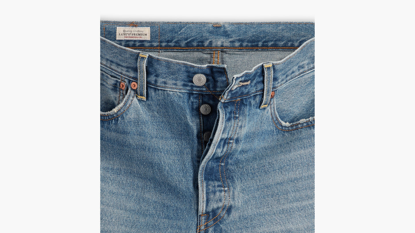 Levi's® Men's 501® '54 Jeans