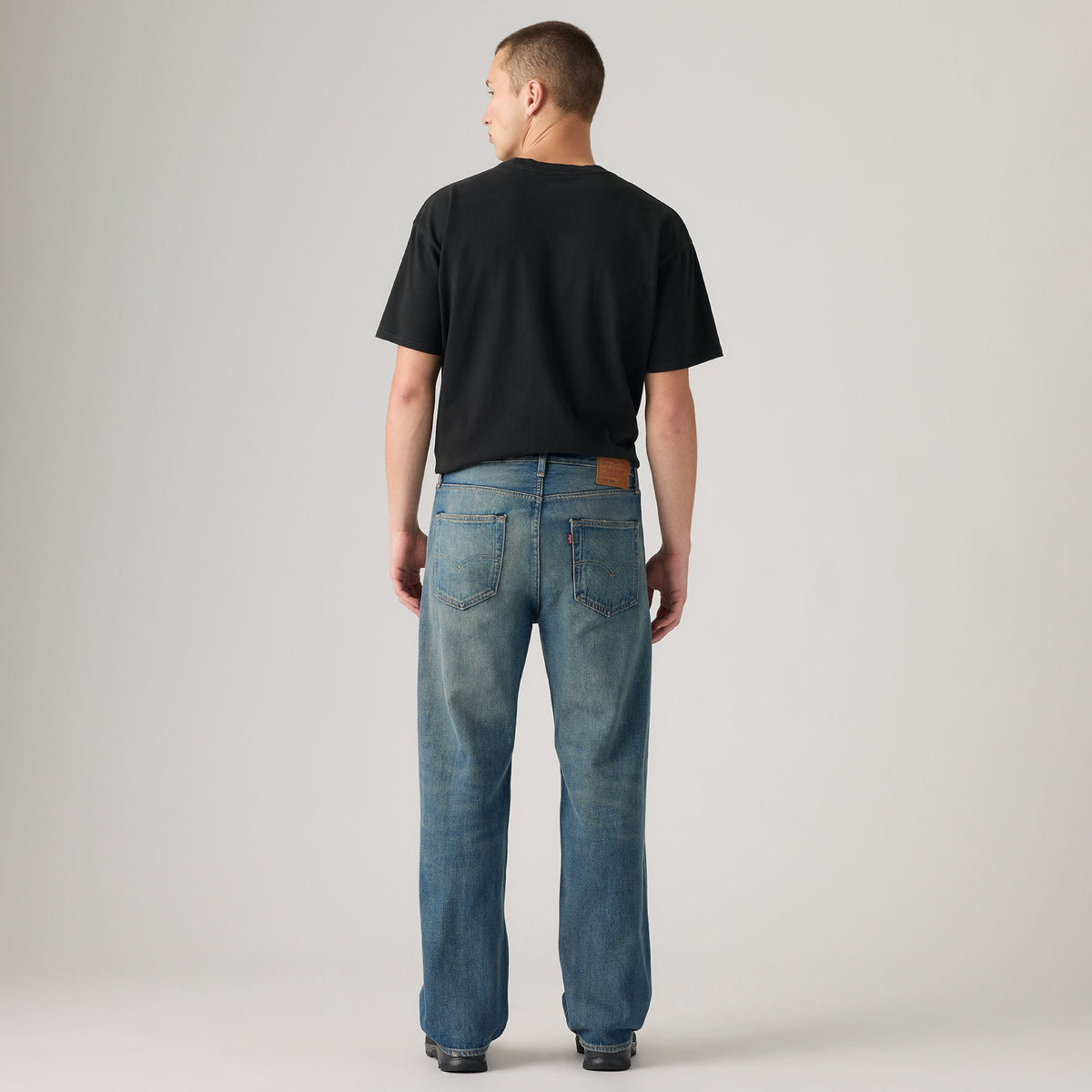 Levi's® Men's 501® Loose Jeans