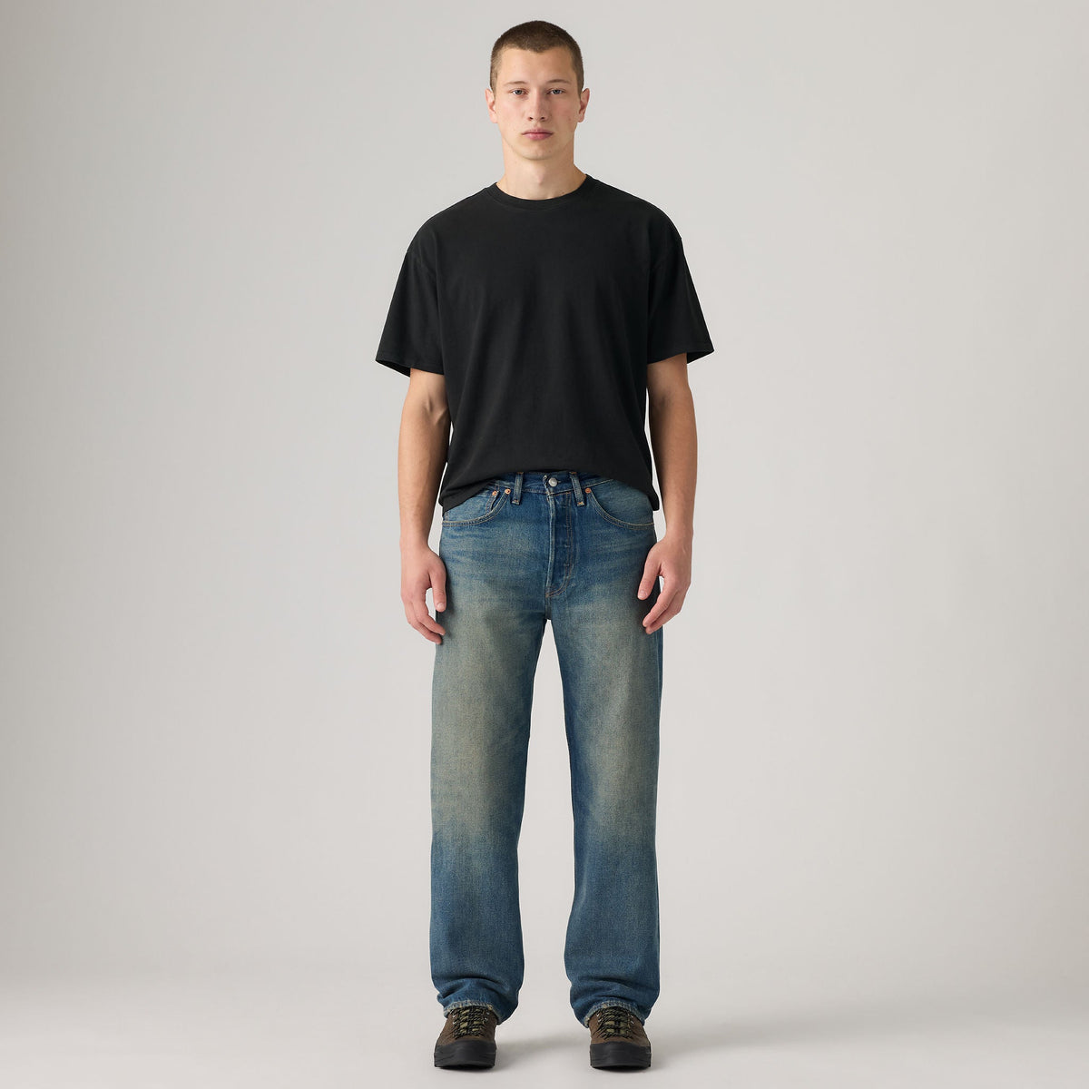 Levi's® Men's 501® Loose Jeans