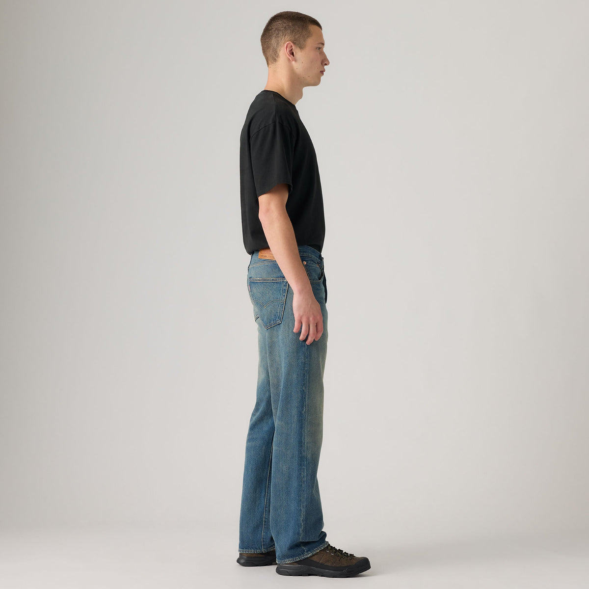 Levi's® Men's 501® Loose Jeans