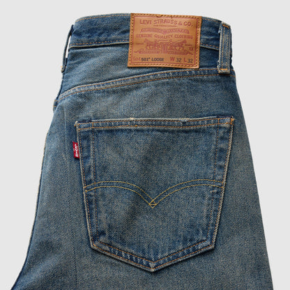 Levi's® Men's 501® Loose Jeans