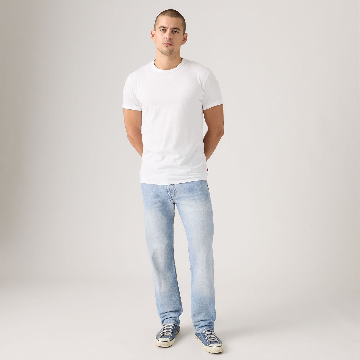 Levi's® Men's 501® Original Jeans