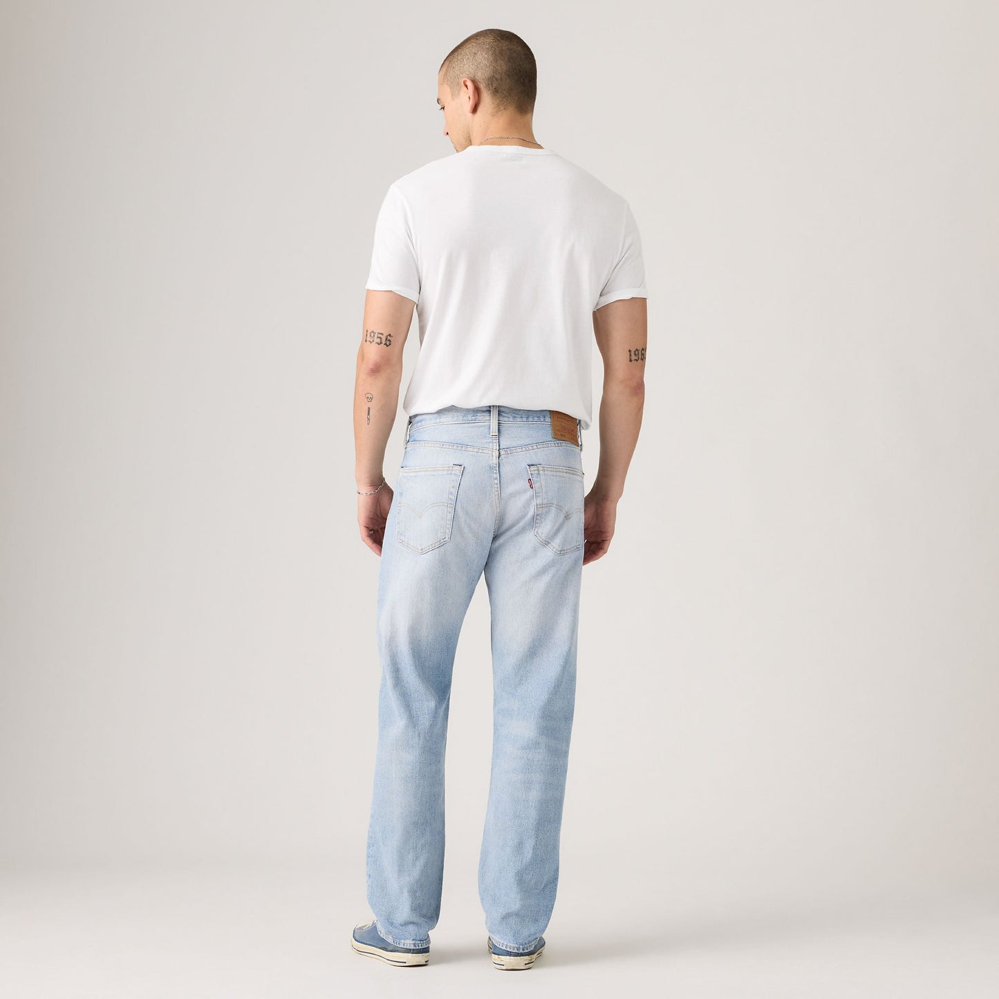 Levi's® Men's 501® Original Jeans