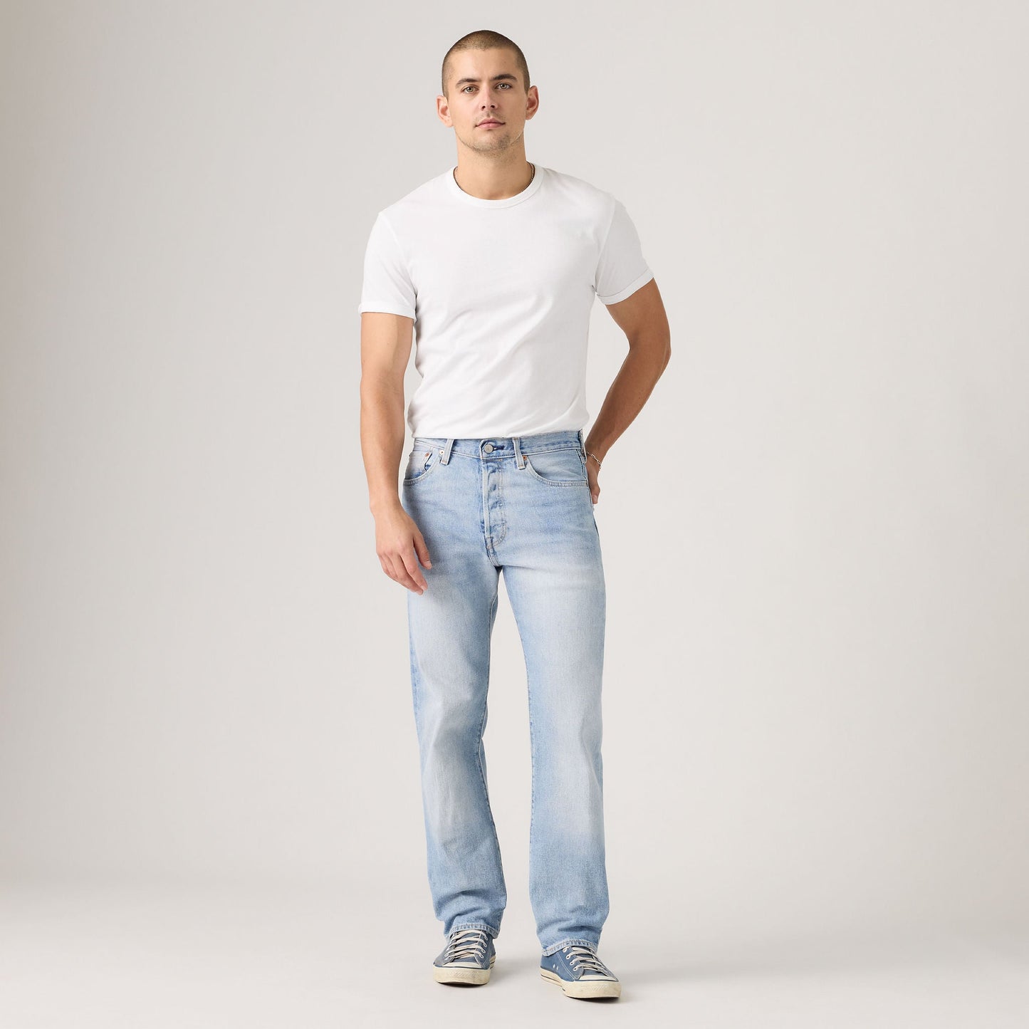 Levi's® Men's 501® Original Jeans