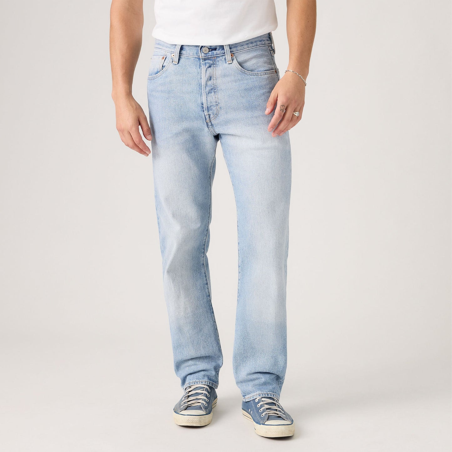 Levi's® Men's 501® Original Jeans