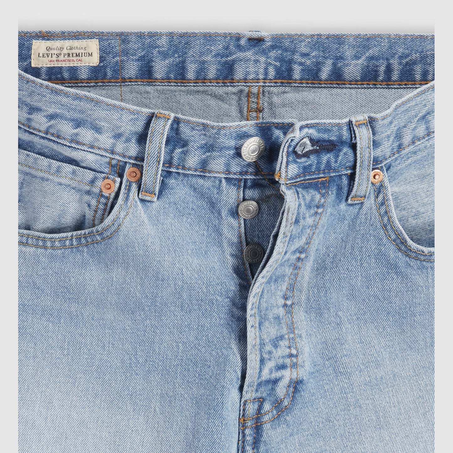 Levi's® Men's 501® Original Jeans