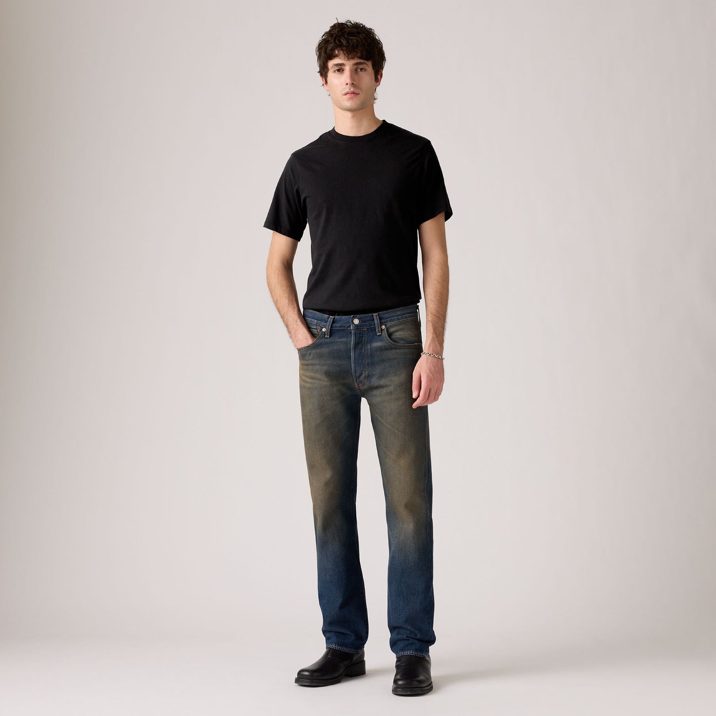 Levi's® Men's 501® Original Jeans