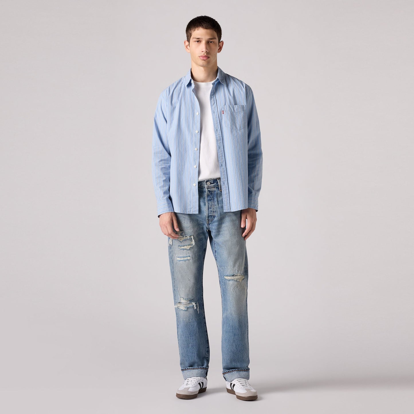 Levi's® Men's 501® Original Jeans