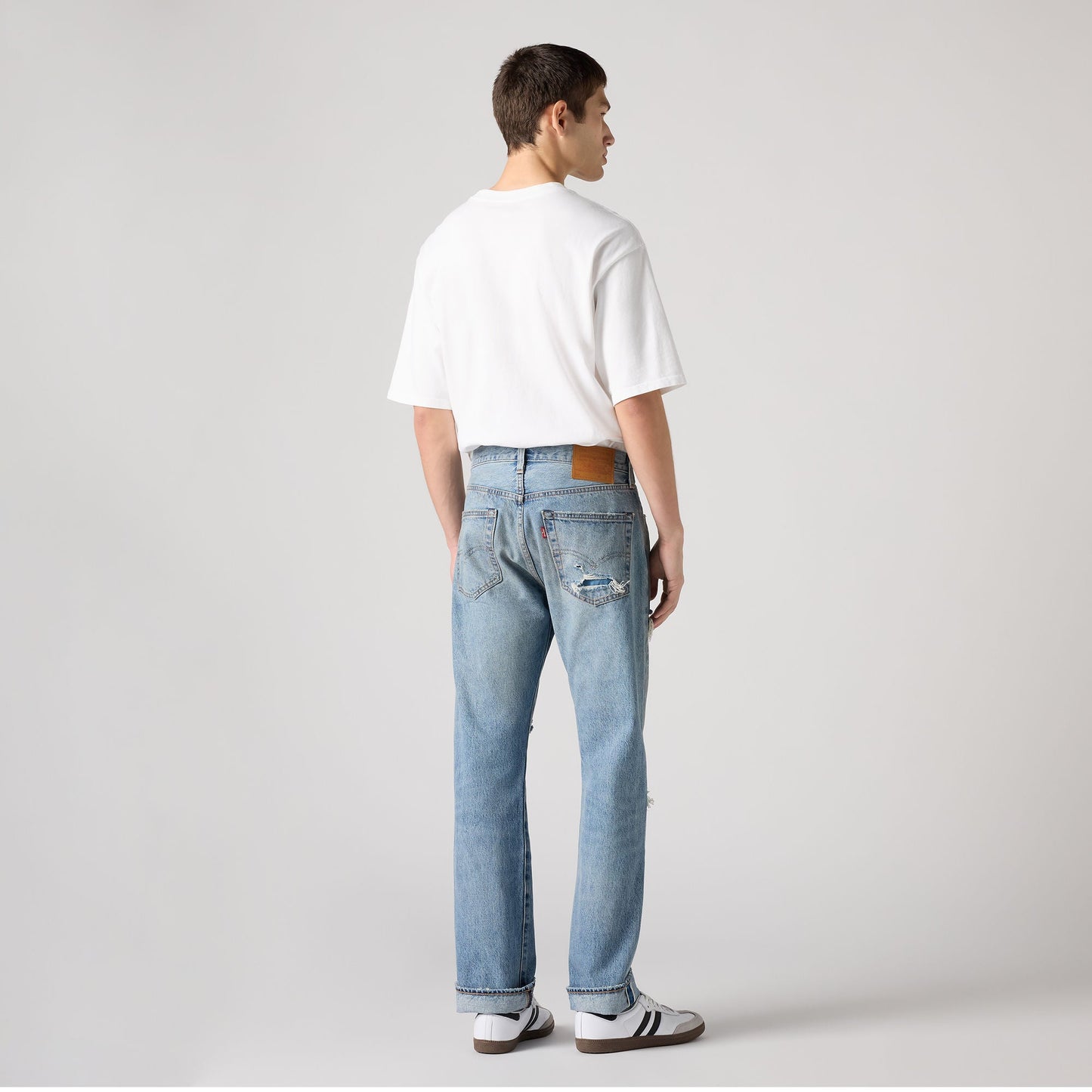 Levi's® Men's 501® Original Jeans
