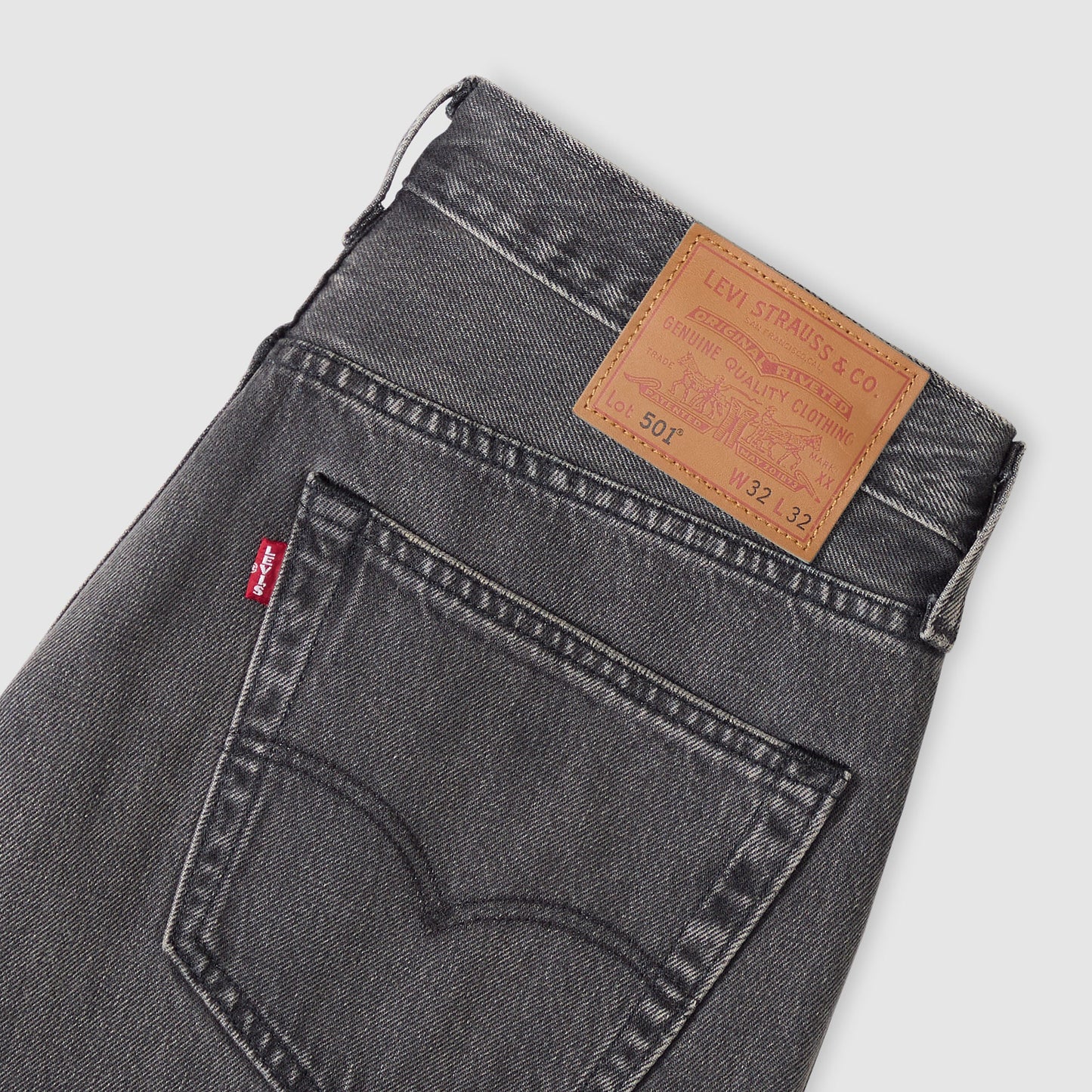 Levi's® Men's 501® Original Jeans