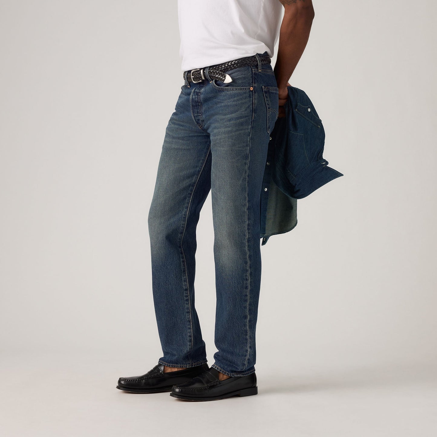 Levi's® Men's 501® Original Jeans