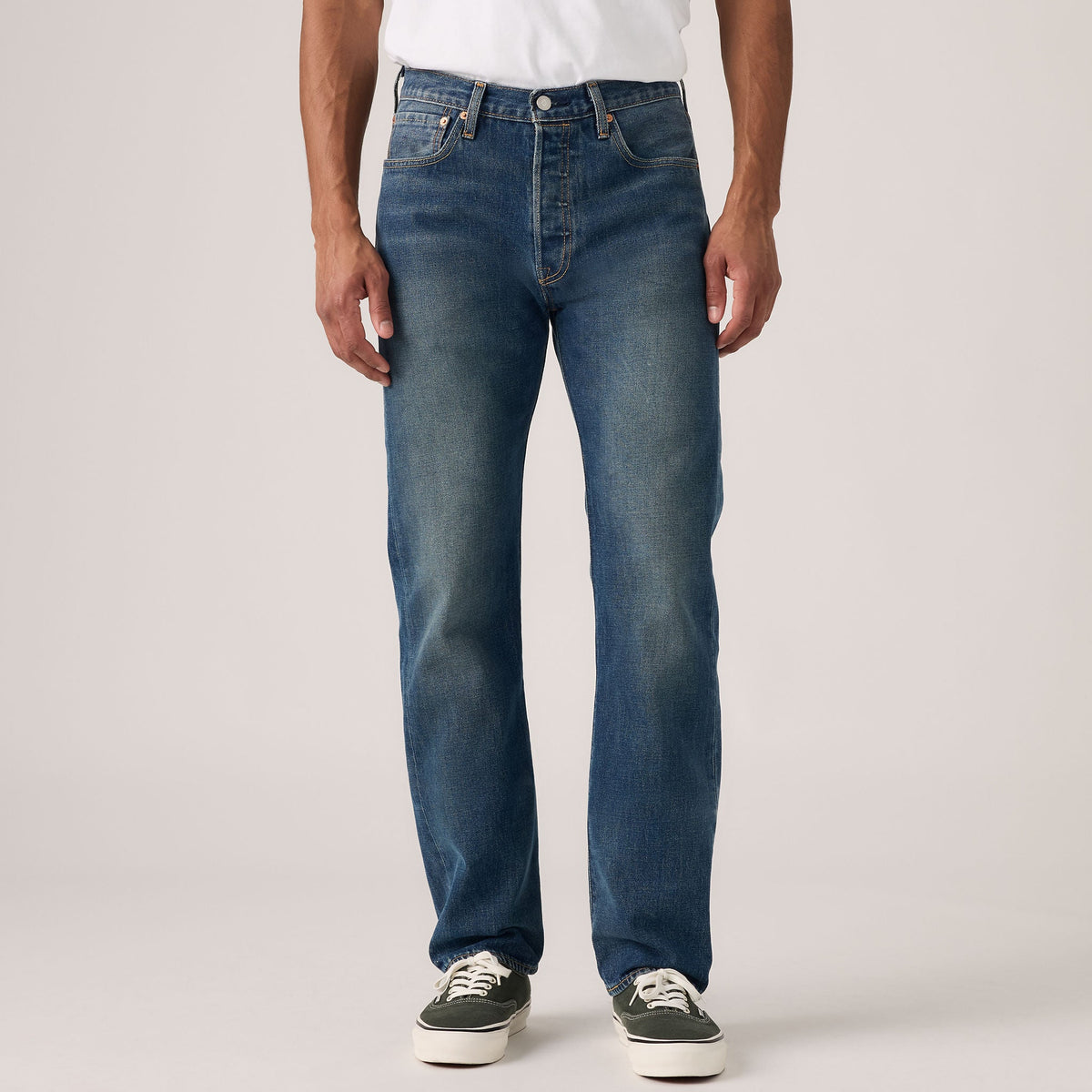 Levi's® Men's 501® Original Jeans