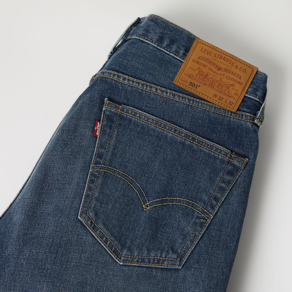 Levi's® Men's 501® Original Jeans