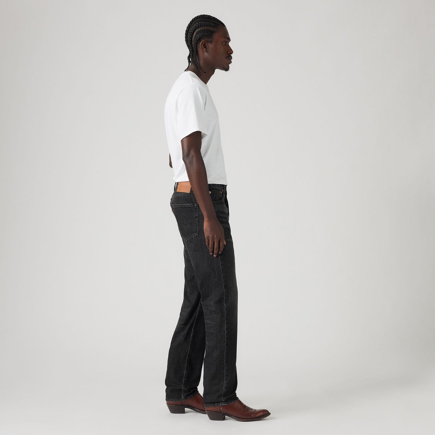 Levi's® Men's 501® Original Lightweight Jeans