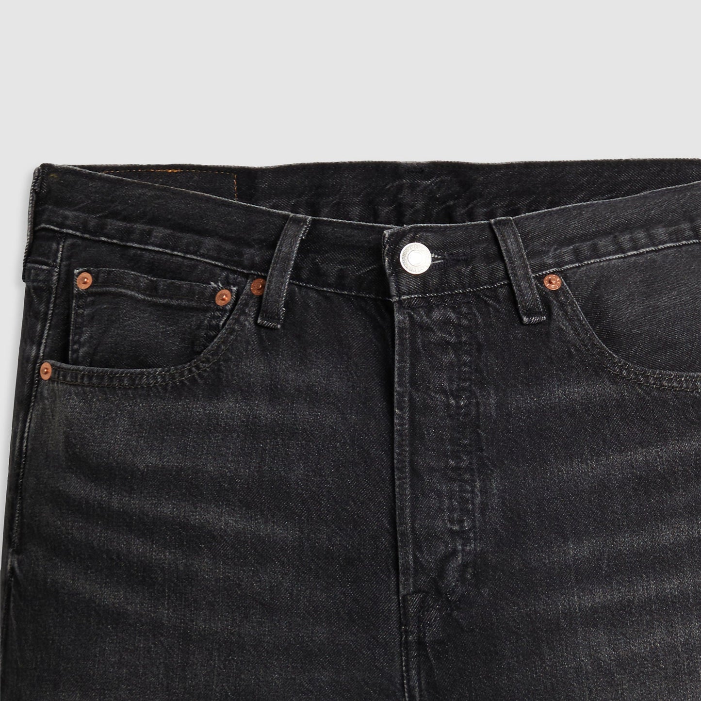 Levi's® Men's 501® Original Lightweight Jeans