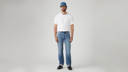 Levi's® Men's 501® Original Selvedge Jeans