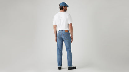 Levi's® Men's 501® Original Selvedge Jeans