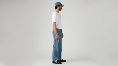 Levi's® Men's 501® Original Selvedge Jeans