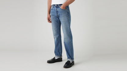 Levi's® Men's 501® Original Selvedge Jeans