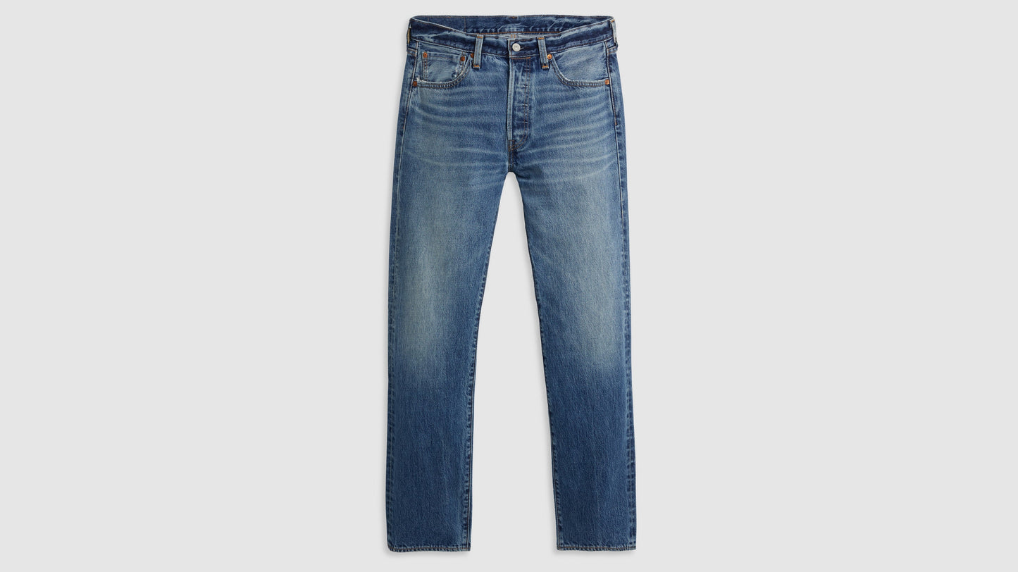 Levi's® Men's 501® Original Selvedge Jeans