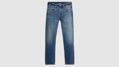 Levi's® Men's 501® Original Selvedge Jeans